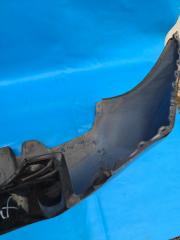 Бампер задний LEAF 10-17