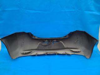 Бампер задний LEAF 10-17