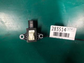 Датчик удара передний левый 3 BM 13-19 2017 2.0L 4