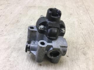 Насос масляный АКПП MITSUBISHI LANCER X 10 07-15 2.0   4B11