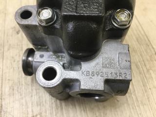 Насос масляный АКПП LANCER X 10 07-15 2.0   4B11