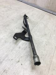 Направляющая масляного щупа АКПП MITSUBISHI LANCER X 10 07-15 2.0   4B11