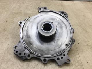 Крышка АКПП LANCER X 10 07-15 2.0   4B11