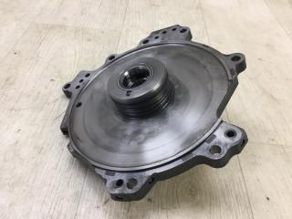 Крышка АКПП MITSUBISHI LANCER X 10 07-15 2.0   4B11