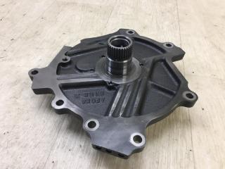 Крышка АКПП LANCER X 10 07-15 2.0   4B11