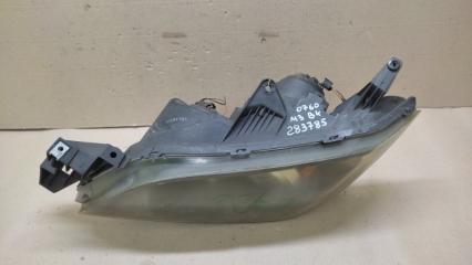 Фара левая MAZDA 3 BK 03-08 SEDAN 2.3 L3