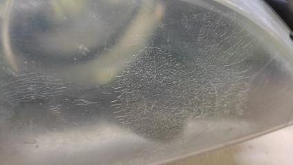 Фара правая 3 BK 03-08 2006 SEDAN 2.3 L3