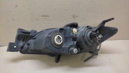 Фара правая 3 BK 03-08 2006 SEDAN 2.3 L3