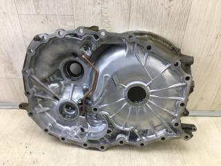 Крышка АКПП передняя LANCER X 10 07-15 2.0   4B11