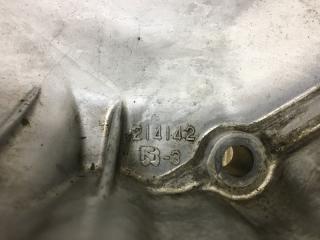 Крышка АКПП передняя LANCER X 10 07-15 2.0   4B11