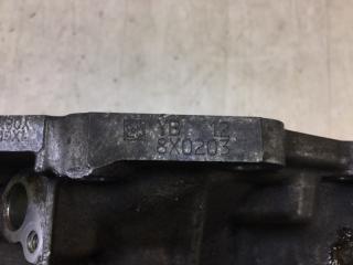 Крышка АКПП передняя LANCER X 10 07-15 2.0   4B11