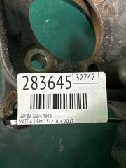 Цапфа задняя правая 3 BM 13-19 2017 2.0L 4