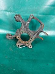 Цапфа задняя левая MAZDA 3 BM 13-19 2.0L 4