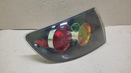 Фонарь наружный левый 3 BK 03-08 2006 SEDAN 2.3 L3