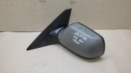 Зеркало левое 3 BK 03-08 2006 SEDAN 2.3 L3