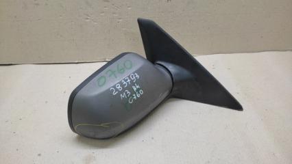 Зеркало правое 3 BK 03-08 2006 SEDAN 2.3 L3