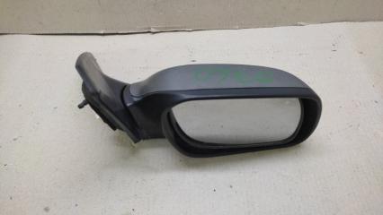 Зеркало правое 3 BK 03-08 2006 SEDAN 2.3 L3