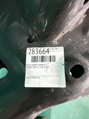 Балка задней подвески 3 BM 13-19 2017 2.0L 4