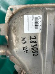 Глушитель 3 BM 13-19 2017 2.0L 4