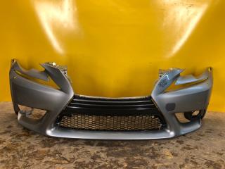 Бампер передний LEXUS IS250/350 13-20