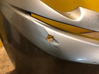 Бампер передний IS250/350 13-20