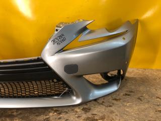 Бампер передний IS250/350 13-20