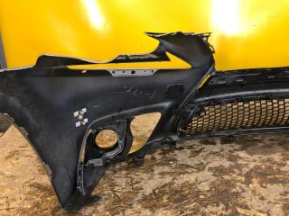 Бампер передний IS250/350 13-20