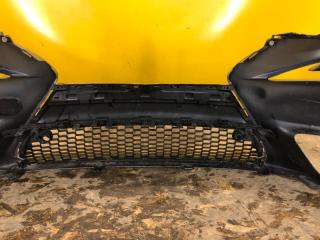 Бампер передний IS250/350 13-20