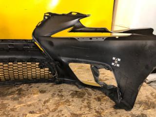 Бампер передний IS250/350 13-20