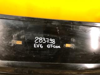Бампер задний EV6 21-