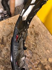 Бампер задний EV6 21-