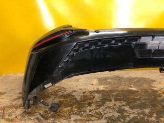 Бампер задний EV6 21-