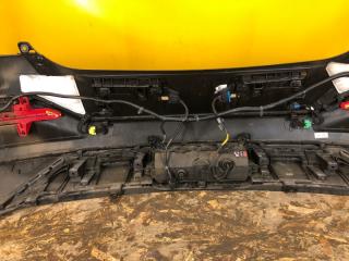 Бампер задний EV6 21-