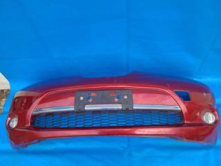 Бампер передний NISSAN LEAF 10-17