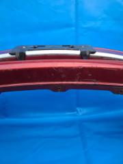 Бампер передний LEAF 10-17