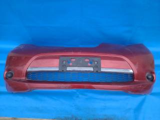 Бампер передний передний NISSAN LEAF 10-17