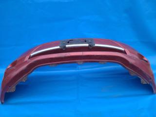 Бампер передний передний LEAF 10-17