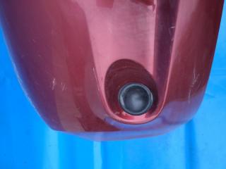 Бампер передний передний NISSAN LEAF 10-17