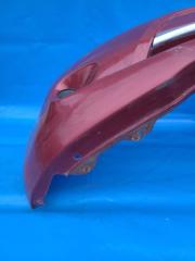 Бампер передний передний LEAF 10-17