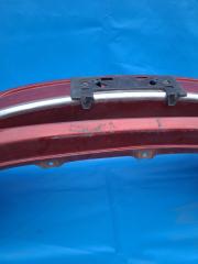 Бампер передний передний LEAF 10-17