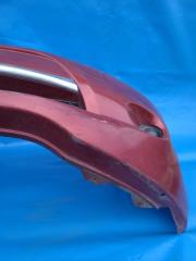 Бампер передний передний LEAF 10-17