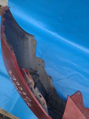 Бампер передний передний LEAF 10-17