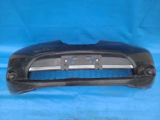 Бампер передний NISSAN LEAF 10-17