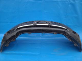 Бампер передний LEAF 10-17