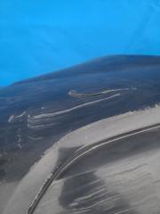 Бампер передний NISSAN LEAF 10-17