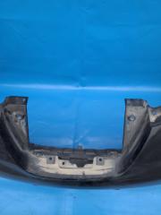 Бампер передний LEAF 10-17