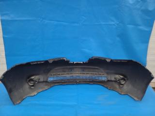 Бампер передний LEAF 10-17