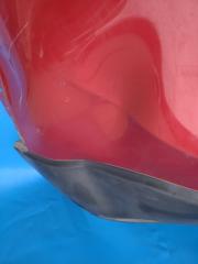 Бампер задний CX-5 (KE) 11-17