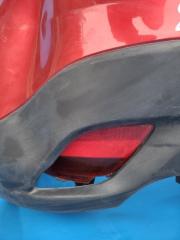 Бампер задний CX-5 (KE) 11-17