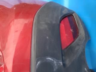 Бампер задний CX-5 (KE) 11-17